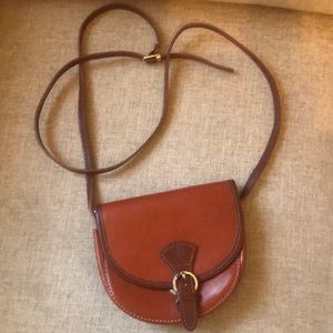 Firenze Italian Leather Purse